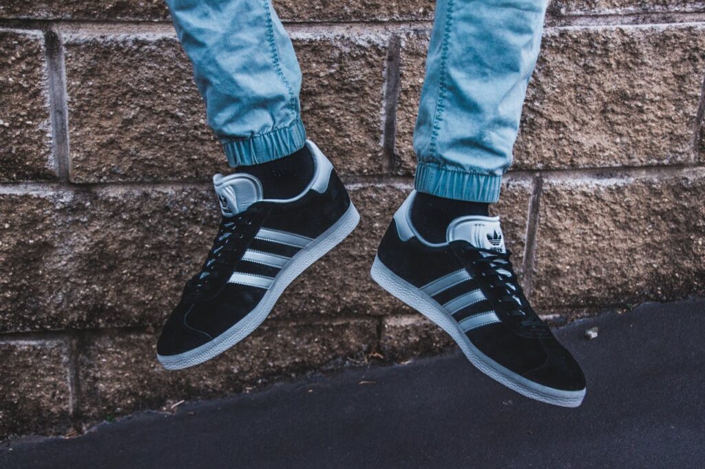 adidas Gazelle Bold