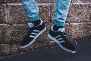 adidas Gazelle Bold