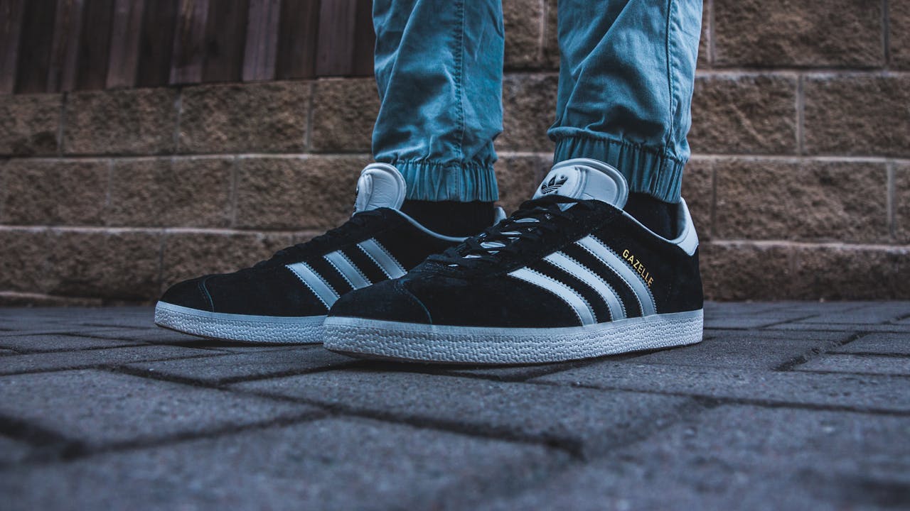 adidas Gazelle Bold